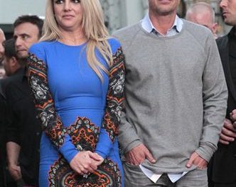 Britney Spears confirma la ruptura con su novio Jason Trawick