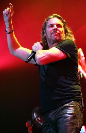 Maná agota boletos para concierto en Viña del Mar