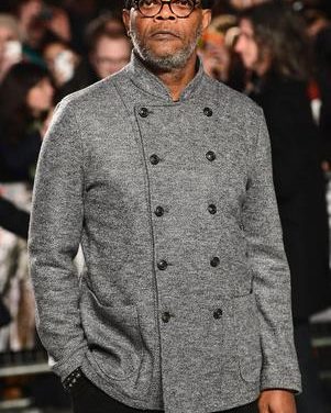 Samuel L. Jackson rechaza necesitar ganar un Oscar