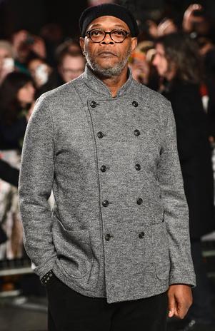 Samuel L. Jackson rechaza necesitar ganar un Oscar