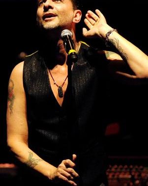 Depeche Mode estrenará su nueva canción el 25 de enero