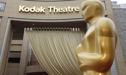 Premios Oscar amplían periodo de votación hasta 4 de enero