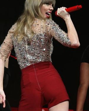 Padre de Taylor Swift frena el noviazgo con Harry Styles
