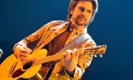 Juanes participará en concierto homenaje a Bruce Springsteen