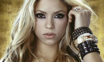 Shakira es una amenaza: influye en todo el público mundial