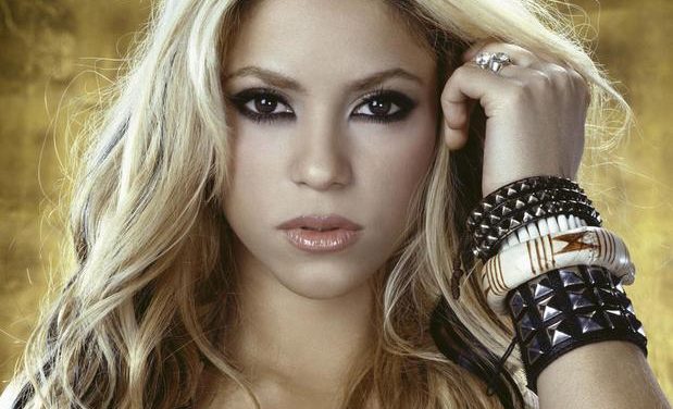 Shakira es una amenaza: influye en todo el público mundial