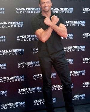 Hugh Jackman dona 16 mil dólares a iglesia