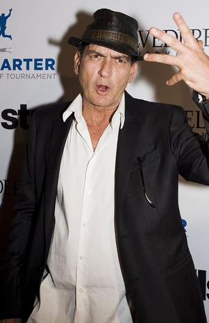 Charlie Sheen quiere estar en final de ‘Two and a Half Men’