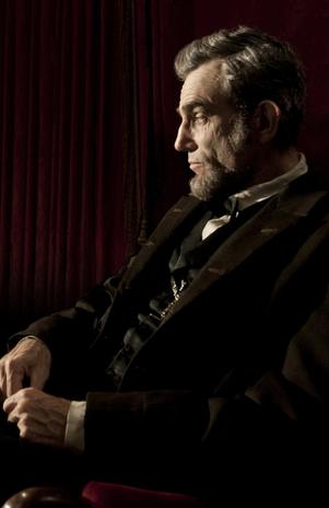 Steven Spielberg cree que ‘Lincoln’ es su obra más diferente