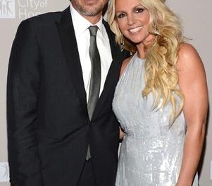 Padre de Britney Spears acordó separación de su hija