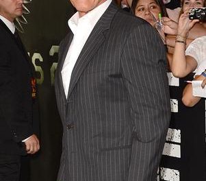 Arnold Schwarzenegger regresa al cine con tres proyectos