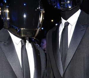 Daft Punk niega reportes de supuesta gira para 2013