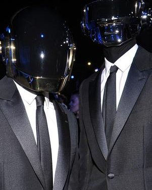 Daft Punk niega reportes de supuesta gira para 2013