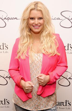 Jessica Simpson regresa a la TV con serie de comedia