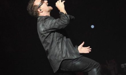 Bono asegura que nuevo álbum de U2 podría tardar diez años