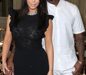 Kim Kardashian rechaza 3 mdd por primeras fotos de su bebé
