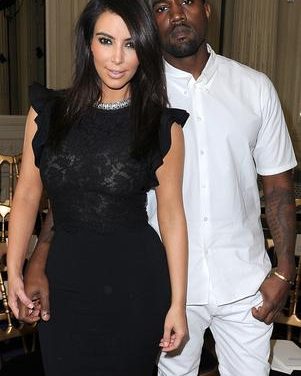 Kim Kardashian rechaza 3 mdd por primeras fotos de su bebé