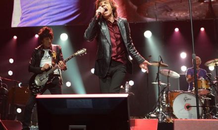 Rolling Stones revisan ofertas para emprender gira en 2013