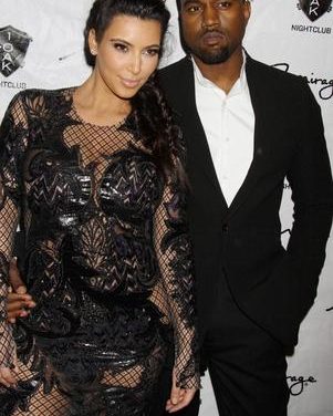 Kim Kardashian y Kanye West compraron una mansión en 11 mdd