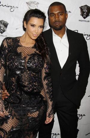 Kim Kardashian y Kanye West compraron una mansión en 11 mdd