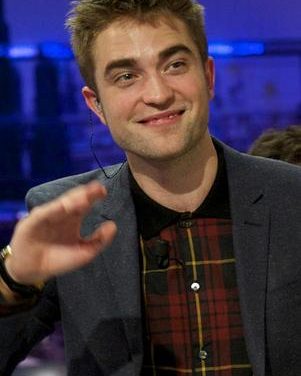 Robert Pattinson quiere comprar un bar en Londres