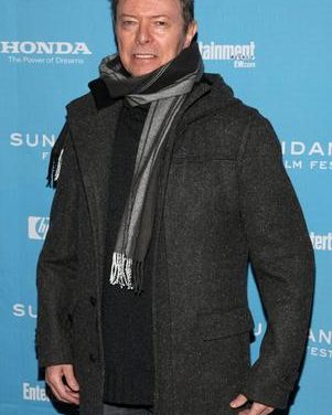 David Bowie revive su época dorada con su nuevo disco
