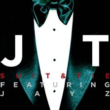 Justin Timberlake vuelve a la música con su esperado nueva single Suit & Tie Featuring Jay Z