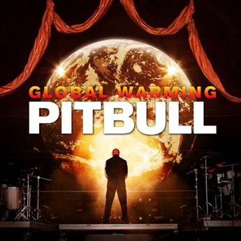 PITBULL VISITA ESPAÑA