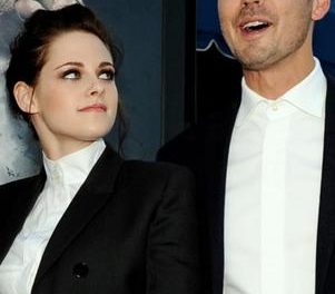 Director se divorcia tras infidelidad con Kristen Stewart