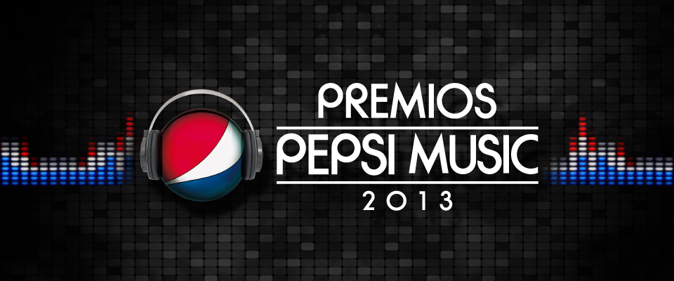 Disfruta el nuevo comercial de los Premios Pepsi Music 2013 con Servando y Florentino