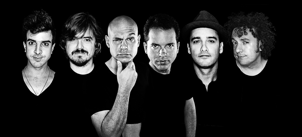 Amigos Invisibles comparten su sencillo ‘La que Me Gusta’