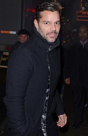 Ricky Martin adquiere penthouse de 5.9 mdd en Nueva York