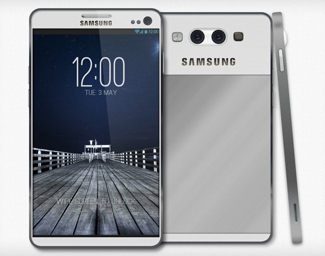 Samsung Galaxy S IV el smartphone más esperado