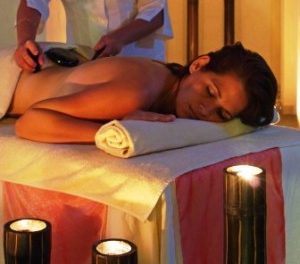 En el Spa & Fitness Center del Hotel Gran Melia Caracas. Recuperar el equilibrio entre la mente y el cuerpo