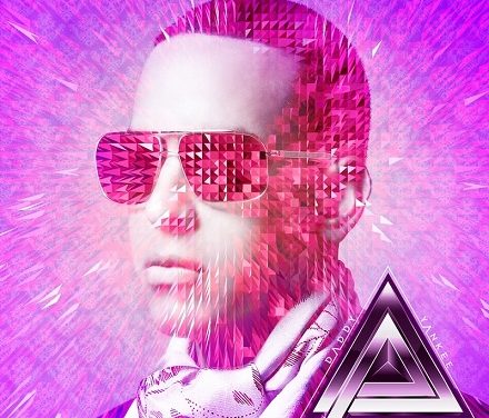 Daddy Yankee Festejó Por Partida Doble
