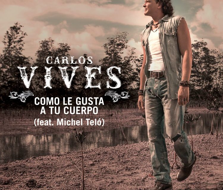 CARLOS VIVES No. 1 EN LISTADO GENERAL DE LA REVISTA BILLBOARD EN EE.UU
