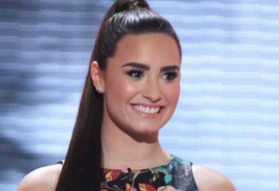 Demi Lovato: Tenía miedo de estar sin novio