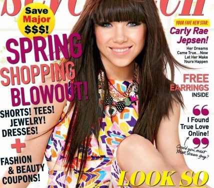 Carly Rae Jepsen confiesa que Justin Bieber la inspira a divertirse