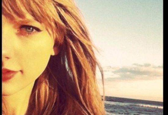 Taylor Swift: Ahora solo pienso en mis cosas