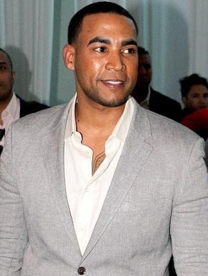 Don Omar arrasa nominaciones en los Latin Billboard Awards 2013