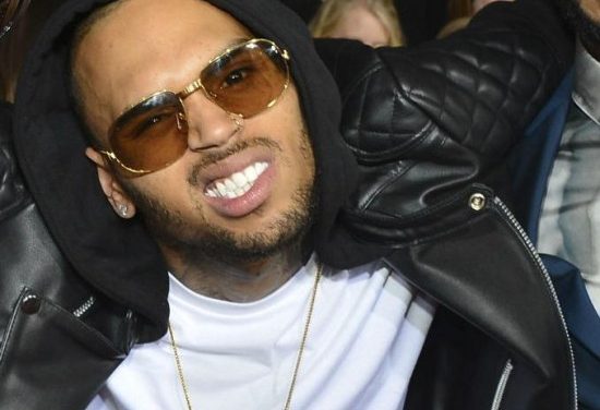 Chris Brown: Soy humano, pido respeto