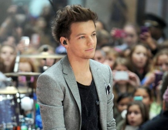 La boyband One Direction apenada por filtración de su sencillo ‘One Way or Another’