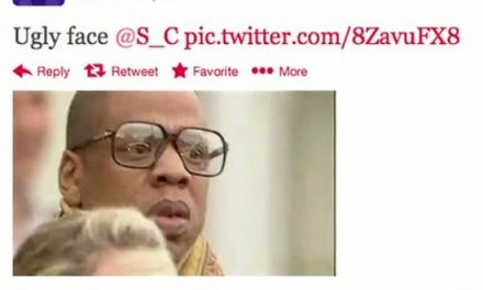 Amanda Bynes llama ‘feo’ a Jay-Z en Twitter