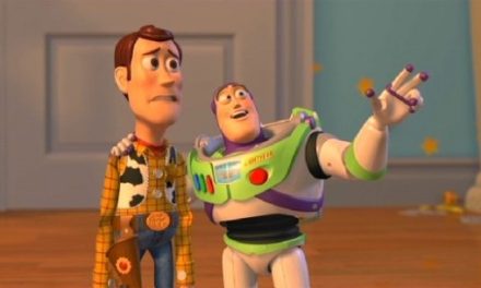 Pixar: ‘No hay nada oficial sobre Toy Story 4’