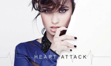 Demi Lovato estrena su nuevo tema ‘Heart Attack’ (+Audio)