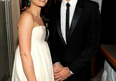 ¿Natalie Portman nuevamente embarazada?