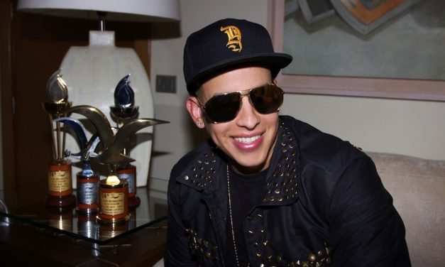 Daddy Yankee Arrasa en Viña Del Mar
