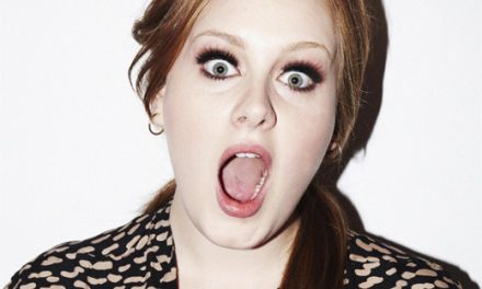 Adele gana 50.000 euros al día