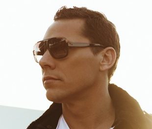 Tiësto tiene planes para lanzar nuevo disco este año