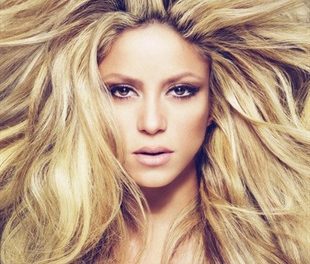 El nuevo disco de Shakira podría llamarse Rati
